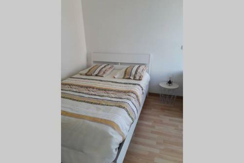Apartamento Appartement Cosy Centre Ville 201