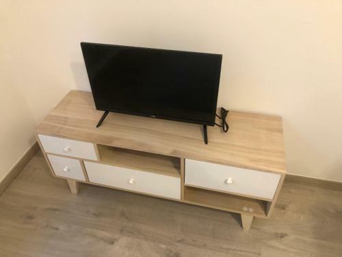 Apartamento Bel Appartement Proche Centre Ville