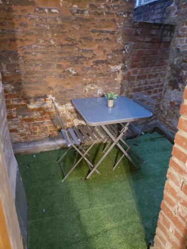 Apartamento Studette 10m�