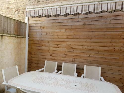 Apartamento Val' Appart