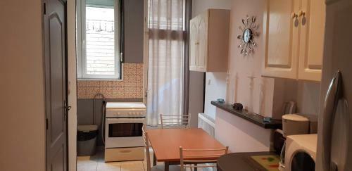 Apartamento Val' Appart