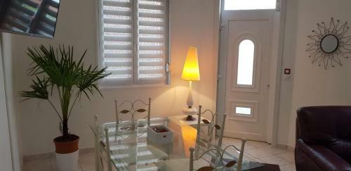 Apartamento Val' Appart