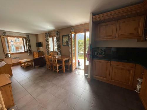 Garden Apartment Spa&pool