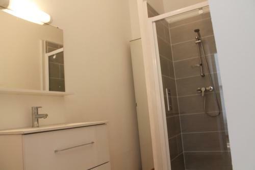 Apartamento R�sidence Mila