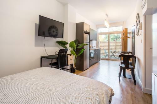 Apartamento R�sidence S�nac