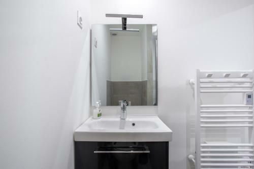Apartamento R�sidence S�nac