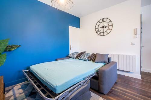 Apartamento R�sidence S�nac