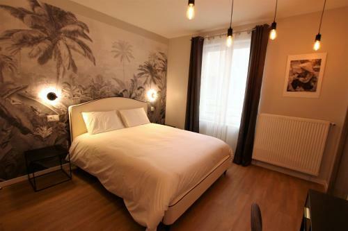 Apartamento Oxxotel