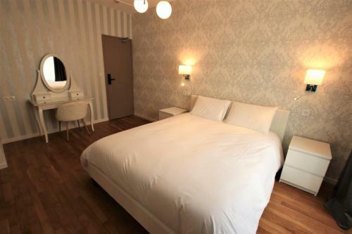 Apartamento Oxxotel