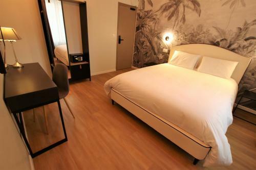 Apartamento Oxxotel