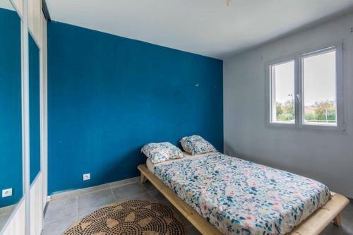 Villa Avec Piscine Au Calme 6 Personnes