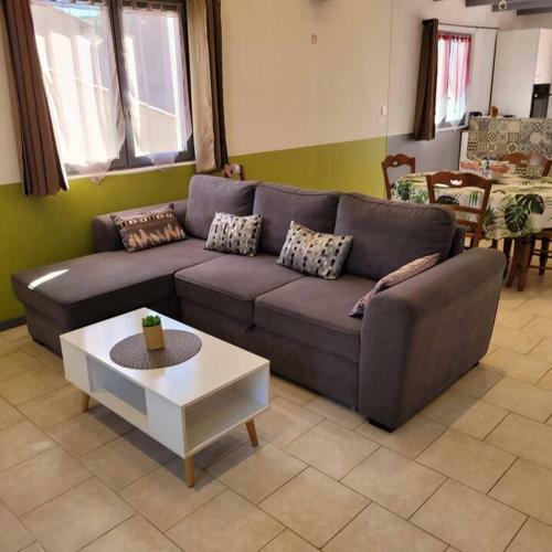 Apartamento Appart Agr�able Et Confortable Et Spacieux