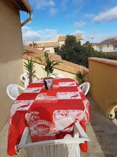 Apartamento Appart Agr�able Et Confortable Et Spacieux