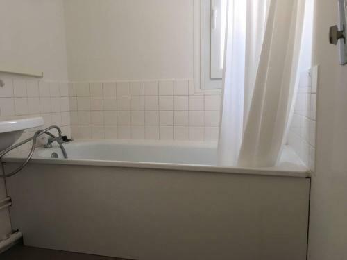 Apartamento Au Parc de Plaisance Parking Gratuit