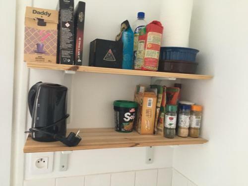Apartamento Au Parc de Plaisance Parking Gratuit