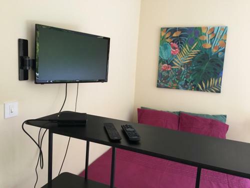 Apartamento Au Parc de Plaisance Parking Gratuit