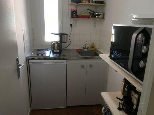 Apartamento Au Parc de Plaisance Parking Gratuit