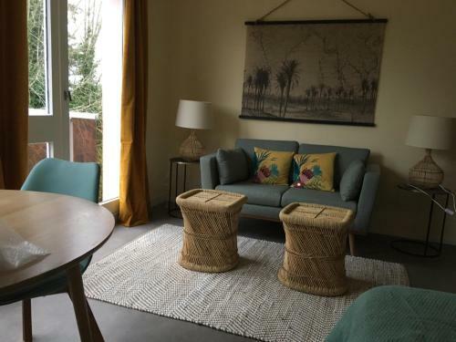 Apartamento Au Parc de Plaisance Parking Gratuit