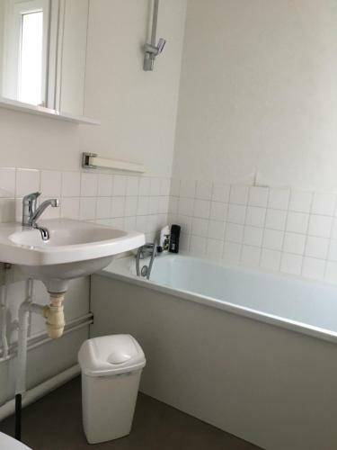 Apartamento Au Parc de Plaisance Parking Gratuit