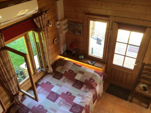 Hostal Le Chalet Du Defay
