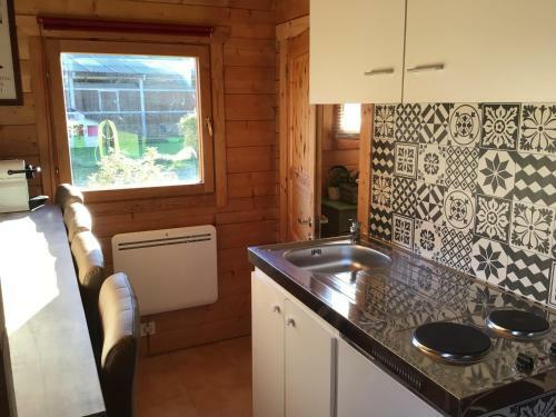 Hostal Le Chalet Du Defay