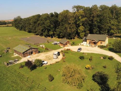 Hostal Le Chalet Du Defay