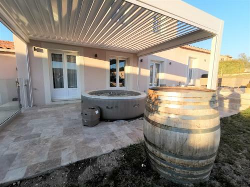 Villa La Bastide - C?ur de L'enclave Des Papes