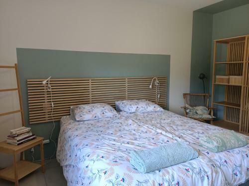 Datcha Dans Les Vignes De Valvign�res