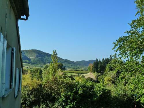 Gite La Pauze
