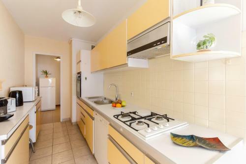 Apartamento M�diterran�e Yourhosthelper