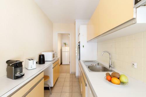 Apartamento M�diterran�e Yourhosthelper