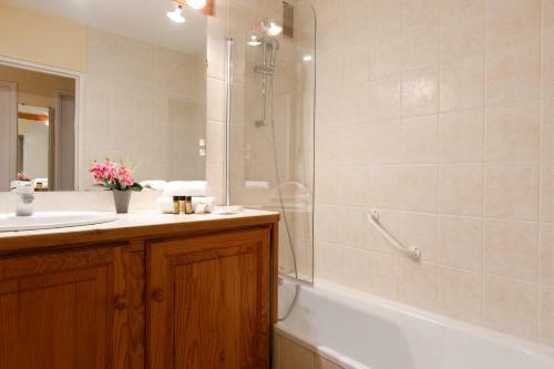 Apartamento M�diterran�e Yourhosthelper
