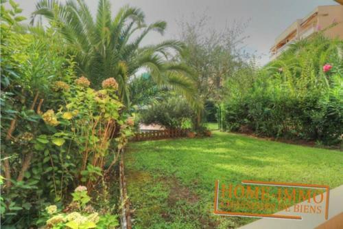Apartamento Superbe 2 Pi�ces En Rdj-piscine Et Proches Plages