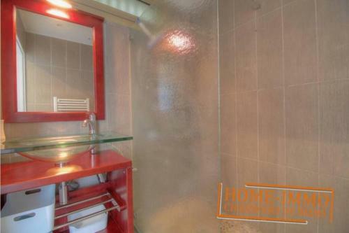Apartamento Superbe 2 Pi�ces En Rdj-piscine Et Proches Plages