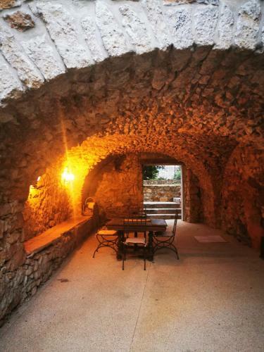 Bastide Du Barry - Centre Historique de Vallon Pont D'arc
