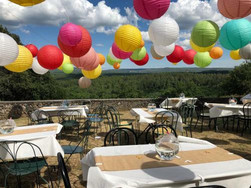 Domaine De L Astic