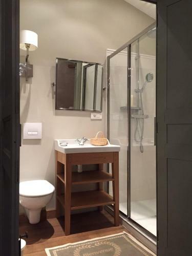 Bed & Breakfast La Jauberthie