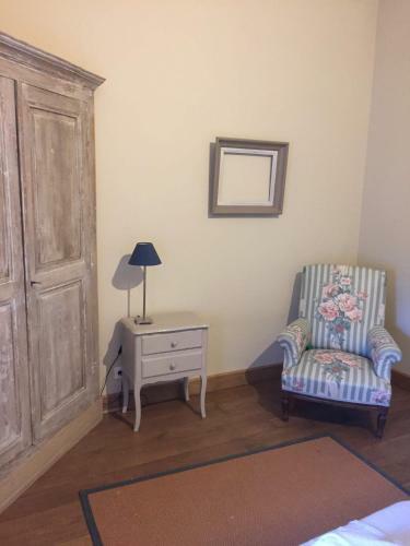 Bed & Breakfast La Jauberthie