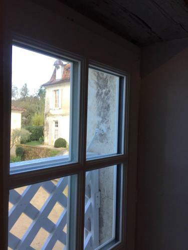 Bed & Breakfast La Jauberthie