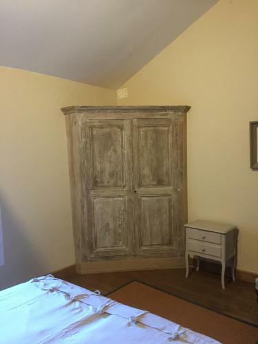 Bed & Breakfast La Jauberthie