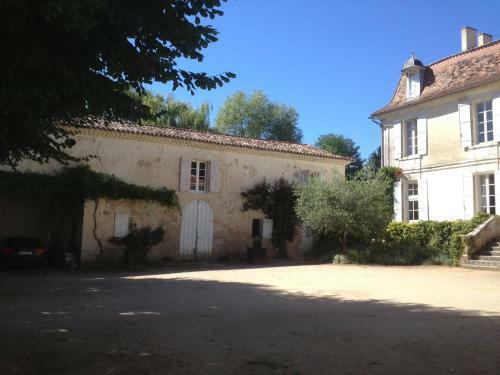 Bed & Breakfast La Jauberthie
