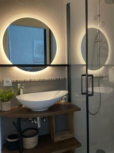 Bed & Breakfast Maison D'hotes L'atelier Du Charmois