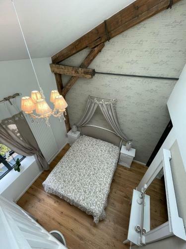 Bed & Breakfast Maison D'hotes L'atelier Du Charmois