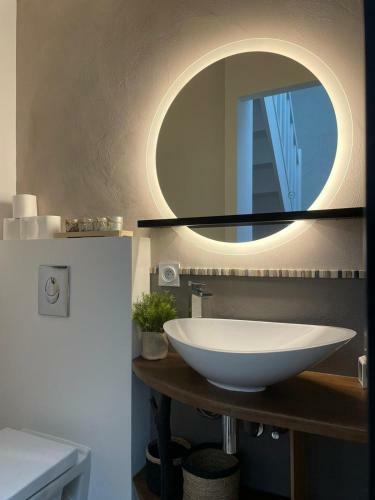 Bed & Breakfast Maison D'hotes L'atelier Du Charmois