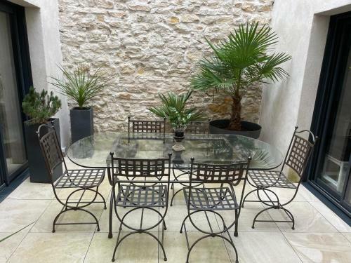 Bed & Breakfast Maison D'hotes L'atelier Du Charmois