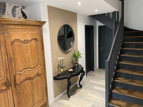 Bed & Breakfast Maison D'hotes L'atelier Du Charmois