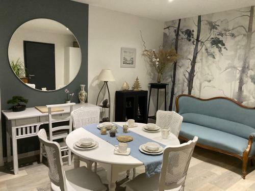 Bed & Breakfast Maison D'hotes L'atelier Du Charmois