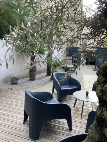 Bed & Breakfast Maison D'hotes L'atelier Du Charmois