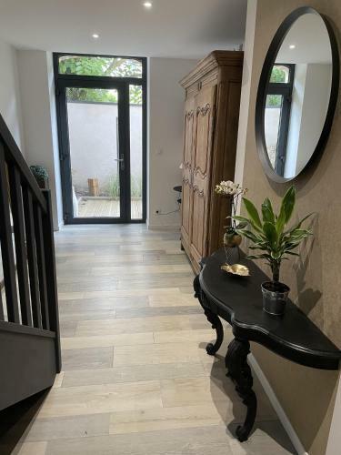 Bed & Breakfast Maison D'hotes L'atelier Du Charmois