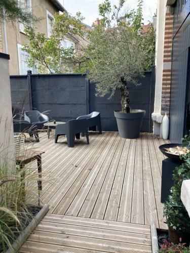 Bed & Breakfast Maison D'hotes L'atelier Du Charmois